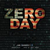 Zero Day by  Jan Gangsei audiobook