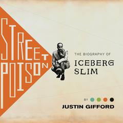Street Poison by Justin Gifford audiobook
