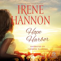 Hope Harbor by Irene Hannon audiobook