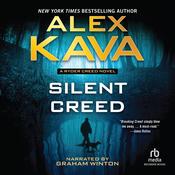 Silent Creed by  Alex Kava audiobook