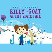 Billy and Goat at the State Fair by  Dan Yaccarino audiobook
