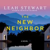The New Neighbor by  Leah Stewart audiobook