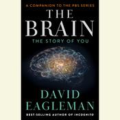 The Brain by  David Eagleman audiobook