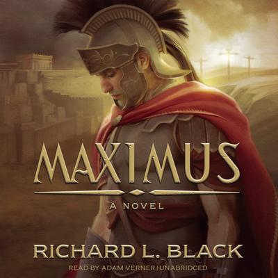 Maximus by Richard L. Black audiobook