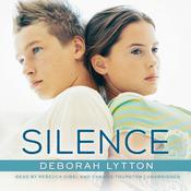 Silence by  Deborah Lytton audiobook