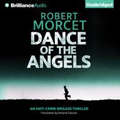 Dance of the Angels by  Robert Morcet audiobook