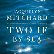 Two If by Sea by  Jacquelyn Mitchard audiobook
