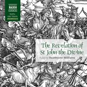 Revelation of St. John the Divine by  The New Testament audiobook