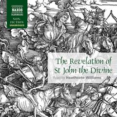 Revelation of St. John the Divine by The New Testament audiobook
