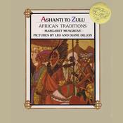 Ashanti to Zulu by  Margaret Musgrove audiobook
