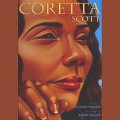 Coretta Scott by  Ntozake Shange audiobook