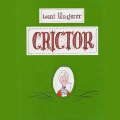 Crictor by Tomi Ungerer audiobook