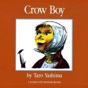 Crow Boy by  Taro Yashima audiobook