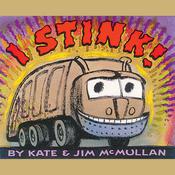 I Stink! by  Kate McMullan audiobook