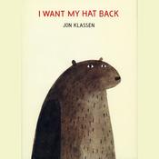 I Want My Hat Back by  Jon Klassen audiobook