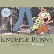 Knuffle Bunny by  Mo Willems audiobook
