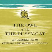 The Owl and the Pussycat by  Edward Lear audiobook