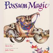 Possum Magic by  Mem Fox audiobook