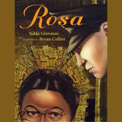 Rosa by  Nikki  Giovanni audiobook