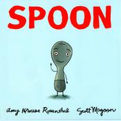 Spoon by  Amy  Krouse Rosenthal audiobook