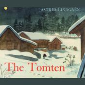 The Tomten and the Fox by  Astrid Lindgren audiobook