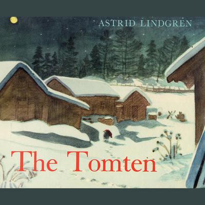 The Tomten and the Fox by Astrid Lindgren audiobook