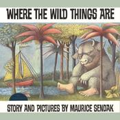 Where the Wild Things Are by  Maurice Sendak audiobook