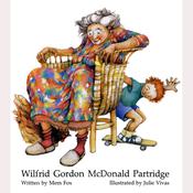 Wilfrid Gordon McDonald Partridge by  Mem Fox audiobook
