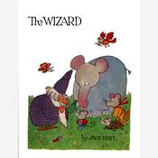 The Wizard by  Jack Kent audiobook
