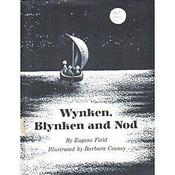 Wynken, Blynken, and Nod by  Eugene Field audiobook