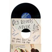 Old Records Never Die by  Eric Spitznagel audiobook
