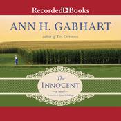 The Innocent by  Ann H. Gabhart audiobook