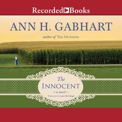 The Innocent by Ann H. Gabhart audiobook
