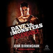 Ascendance by  John Birmingham audiobook