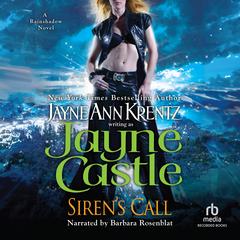 Siren's Call by Jayne Ann Krentz audiobook