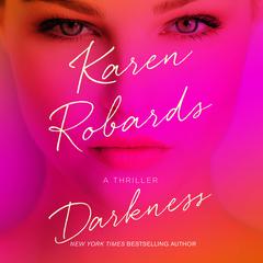 Darkness by Karen Robards audiobook