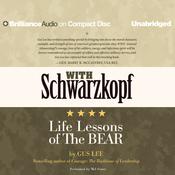 With Schwarzkopf by  Gus Lee audiobook