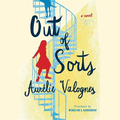 Out of Sorts by Aurélie Valognes audiobook