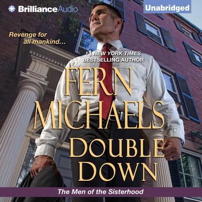 Double Down by Fern Michaels audiobook