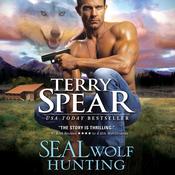 SEAL Wolf Hunting by  Terry Spear audiobook