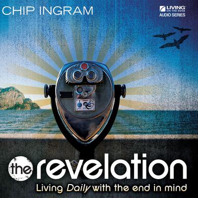 The Revelation by Chip Ingram audiobook