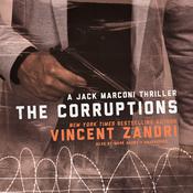 The Corruptions by  Vincent Zandri audiobook