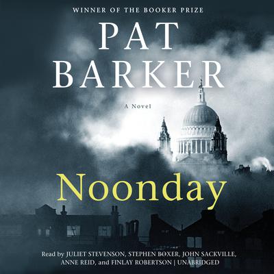 Noonday by Pat Barker audiobook