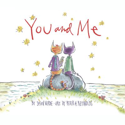 You and Me by Susan Verde audiobook