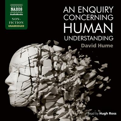 An Enquiry Concerning Human Understanding by David Hume audiobook