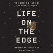 Life on the Edge by  Johnjoe  McFadden audiobook