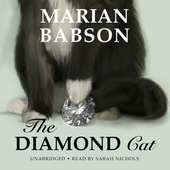 The Diamond Cat by Marian Babson audiobook