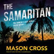 The Samaritan by  Mason Cross audiobook