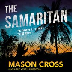 The Samaritan by Mason Cross audiobook