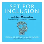 Set for Inclusion by  Mason Donovan audiobook